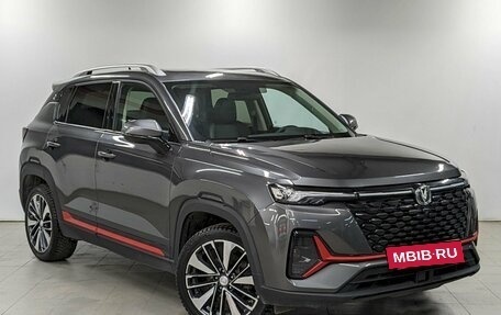 Changan CS35 Plus, 2023 год, 1 790 000 рублей, 3 фотография