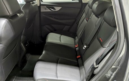 Changan CS35 Plus, 2023 год, 1 790 000 рублей, 16 фотография