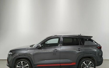 Changan CS35 Plus, 2023 год, 1 790 000 рублей, 8 фотография