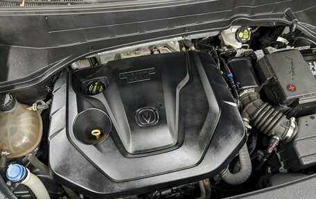 Changan CS35 Plus, 2023 год, 1 790 000 рублей, 9 фотография