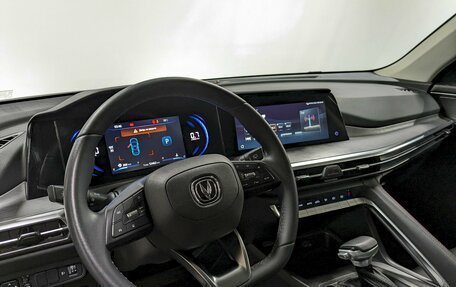 Changan CS35 Plus, 2023 год, 1 790 000 рублей, 13 фотография