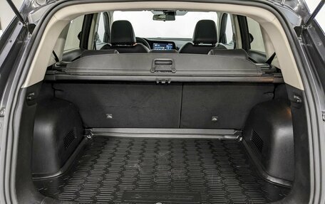 Changan CS35 Plus, 2023 год, 1 790 000 рублей, 10 фотография