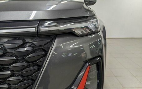 Changan CS35 Plus, 2023 год, 1 790 000 рублей, 17 фотография