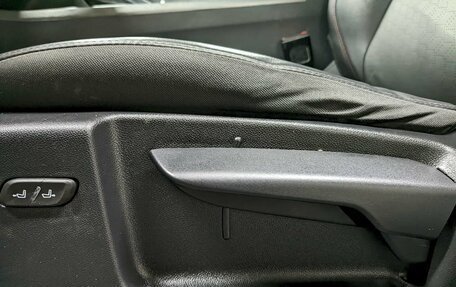 Changan CS35 Plus, 2023 год, 1 790 000 рублей, 15 фотография
