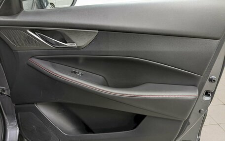 Changan CS35 Plus, 2023 год, 1 790 000 рублей, 19 фотография