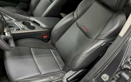 Changan CS35 Plus, 2023 год, 1 790 000 рублей, 14 фотография