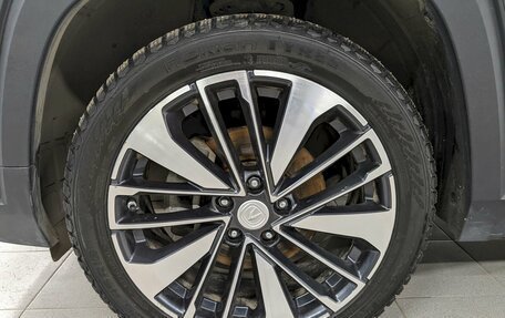 Changan CS35 Plus, 2023 год, 1 790 000 рублей, 18 фотография