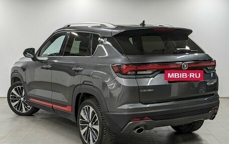 Changan CS35 Plus, 2023 год, 1 790 000 рублей, 7 фотография