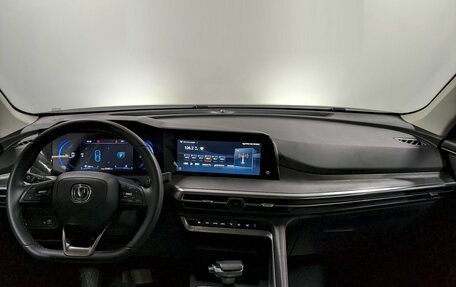 Changan CS35 Plus, 2023 год, 1 790 000 рублей, 23 фотография