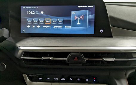 Changan CS35 Plus, 2023 год, 1 790 000 рублей, 24 фотография