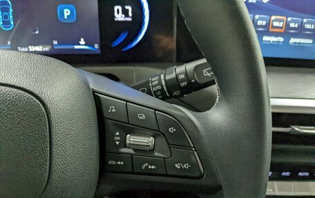 Changan CS35 Plus, 2023 год, 1 790 000 рублей, 28 фотография