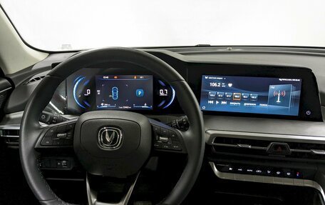 Changan CS35 Plus, 2023 год, 1 790 000 рублей, 22 фотография