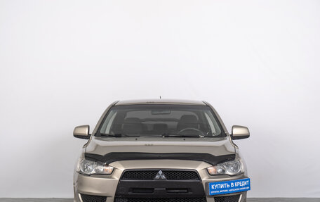 Mitsubishi Lancer IX, 2007 год, 769 000 рублей, 4 фотография
