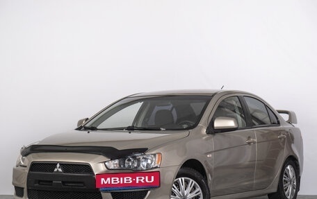 Mitsubishi Lancer IX, 2007 год, 769 000 рублей, 2 фотография