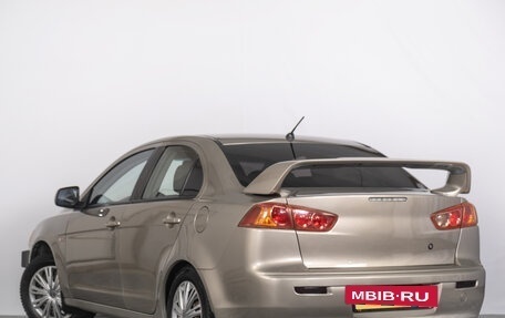 Mitsubishi Lancer IX, 2007 год, 769 000 рублей, 6 фотография