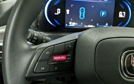 Changan CS35 Plus, 2023 год, 1 790 000 рублей, 27 фотография