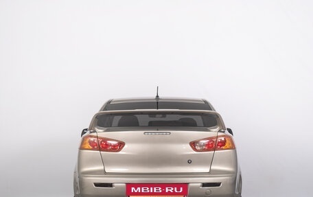 Mitsubishi Lancer IX, 2007 год, 769 000 рублей, 5 фотография