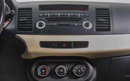 Mitsubishi Lancer IX, 2007 год, 769 000 рублей, 14 фотография