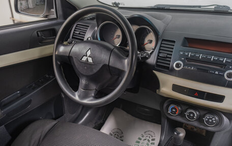 Mitsubishi Lancer IX, 2007 год, 769 000 рублей, 10 фотография