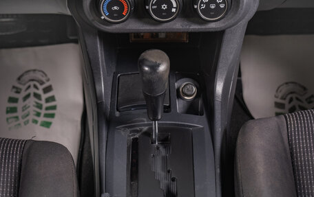 Mitsubishi Lancer IX, 2007 год, 769 000 рублей, 15 фотография