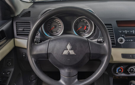 Mitsubishi Lancer IX, 2007 год, 769 000 рублей, 13 фотография