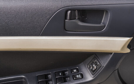 Mitsubishi Lancer IX, 2007 год, 769 000 рублей, 9 фотография