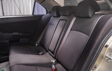 Mitsubishi Lancer IX, 2007 год, 769 000 рублей, 17 фотография