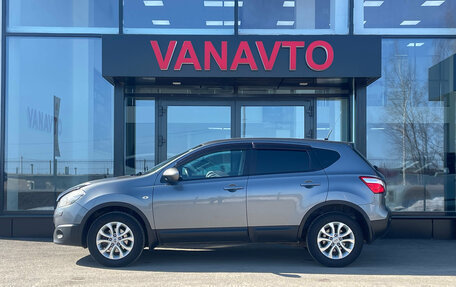 Nissan Qashqai, 2011 год, 980 000 рублей, 2 фотография