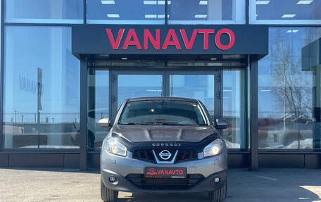 Nissan Qashqai, 2011 год, 980 000 рублей, 3 фотография