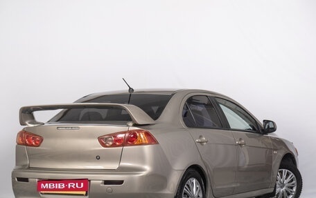 Mitsubishi Lancer IX, 2007 год, 769 000 рублей, 7 фотография