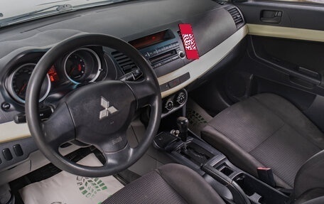 Mitsubishi Lancer IX, 2007 год, 769 000 рублей, 8 фотография