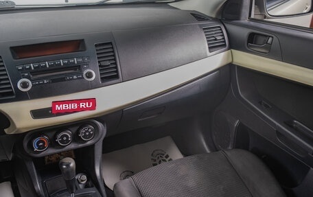 Mitsubishi Lancer IX, 2007 год, 769 000 рублей, 12 фотография