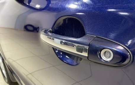 Hyundai Santa Fe III рестайлинг, 2010 год, 1 230 000 рублей, 10 фотография