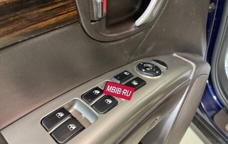 Hyundai Santa Fe III рестайлинг, 2010 год, 1 230 000 рублей, 12 фотография