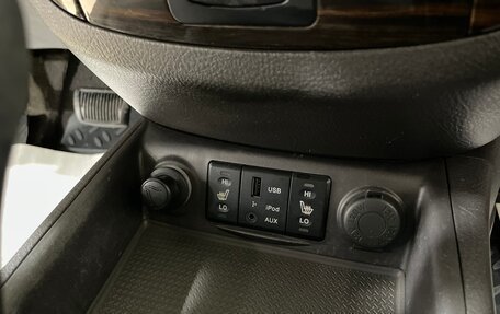 Hyundai Santa Fe III рестайлинг, 2010 год, 1 230 000 рублей, 18 фотография