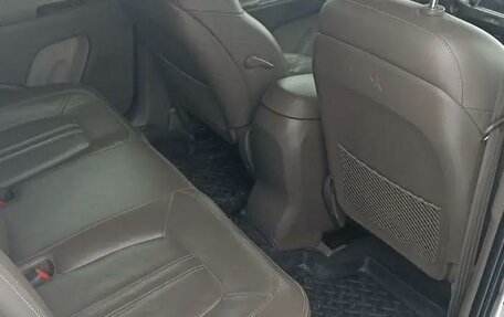 KIA Sportage III, 2011 год, 1 220 000 рублей, 6 фотография