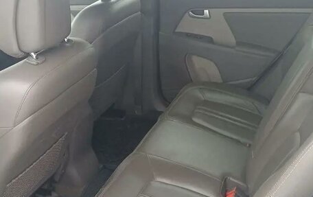 KIA Sportage III, 2011 год, 1 220 000 рублей, 5 фотография