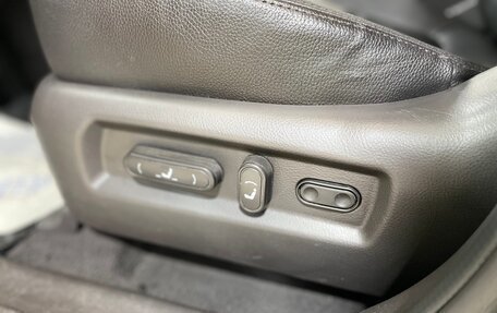 Hyundai Santa Fe III рестайлинг, 2010 год, 1 230 000 рублей, 21 фотография