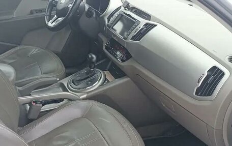 KIA Sportage III, 2011 год, 1 220 000 рублей, 8 фотография