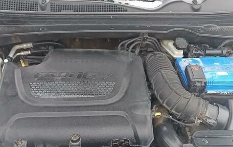 KIA Sportage III, 2011 год, 1 220 000 рублей, 12 фотография