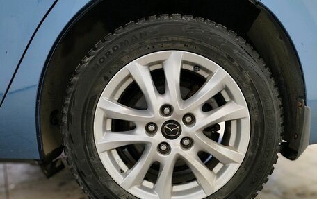 Mazda 3, 2016 год, 1 729 000 рублей, 7 фотография