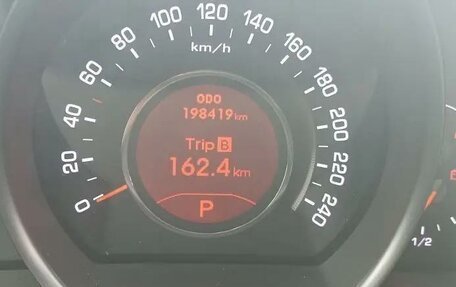 KIA Sportage III, 2011 год, 1 220 000 рублей, 10 фотография