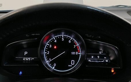 Mazda 3, 2016 год, 1 729 000 рублей, 11 фотография