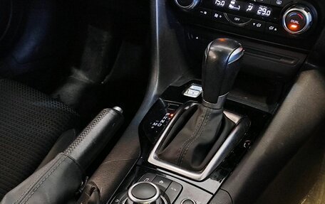 Mazda 3, 2016 год, 1 729 000 рублей, 10 фотография