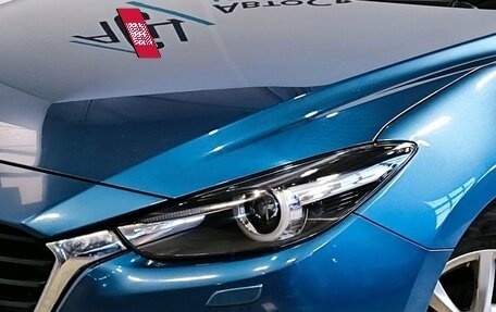 Mazda 3, 2016 год, 1 729 000 рублей, 5 фотография