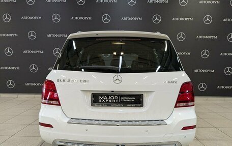 Mercedes-Benz GLK-Класс, 2015 год, 3 070 000 рублей, 6 фотография