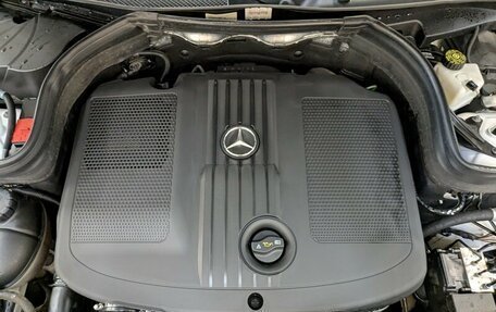 Mercedes-Benz GLK-Класс, 2015 год, 3 070 000 рублей, 9 фотография