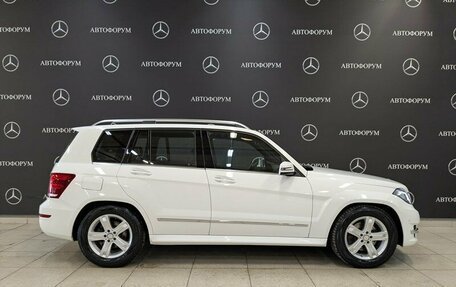 Mercedes-Benz GLK-Класс, 2015 год, 3 070 000 рублей, 4 фотография