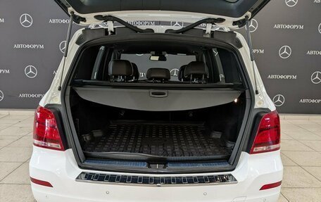 Mercedes-Benz GLK-Класс, 2015 год, 3 070 000 рублей, 10 фотография