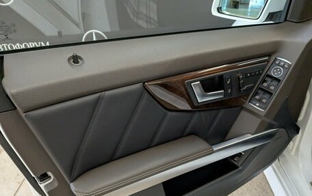 Mercedes-Benz GLK-Класс, 2015 год, 3 070 000 рублей, 12 фотография